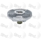 Purchase Top-Quality Fan Clutch by GLOBAL PARTS DISTRIBUTORS - 2911278 pa1