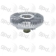 Purchase Top-Quality Fan Clutch by GLOBAL PARTS DISTRIBUTORS - 2911278 pa4