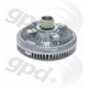 Purchase Top-Quality Fan Clutch by GLOBAL PARTS DISTRIBUTORS - 2911278 pa6