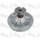 Purchase Top-Quality Fan Clutch by GLOBAL PARTS DISTRIBUTORS - 2911284 pa6
