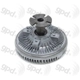 Purchase Top-Quality Fan Clutch by GLOBAL PARTS DISTRIBUTORS - 2911293 pa1