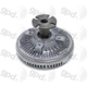 Purchase Top-Quality Fan Clutch by GLOBAL PARTS DISTRIBUTORS - 2911293 pa3