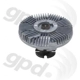 Purchase Top-Quality Fan Clutch by GLOBAL PARTS DISTRIBUTORS - 2911293 pa4