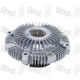 Purchase Top-Quality Fan Clutch by GLOBAL PARTS DISTRIBUTORS - 2911299 pa5