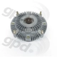 Purchase Top-Quality Fan Clutch by GLOBAL PARTS DISTRIBUTORS - 2911318 pa2