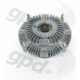 Purchase Top-Quality Fan Clutch by GLOBAL PARTS DISTRIBUTORS - 2911318 pa3