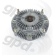 Purchase Top-Quality Fan Clutch by GLOBAL PARTS DISTRIBUTORS - 2911318 pa6