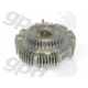 Purchase Top-Quality Fan Clutch by GLOBAL PARTS DISTRIBUTORS - 2911320 pa2