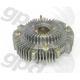 Purchase Top-Quality Fan Clutch by GLOBAL PARTS DISTRIBUTORS - 2911320 pa3
