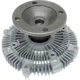 Purchase Top-Quality GLOBAL PARTS DISTRIBUTORS - 2911324 - Engine Cooling Fan Clutch pa2