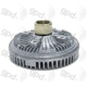 Purchase Top-Quality Fan Clutch by GLOBAL PARTS DISTRIBUTORS - 2911325 pa1