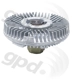 Purchase Top-Quality Fan Clutch by GLOBAL PARTS DISTRIBUTORS - 2911325 pa2
