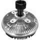 Purchase Top-Quality Fan Clutch by GLOBAL PARTS DISTRIBUTORS - 2911326 pa5