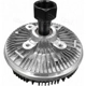 Purchase Top-Quality Fan Clutch by GLOBAL PARTS DISTRIBUTORS - 2911326 pa8