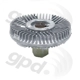 Purchase Top-Quality Fan Clutch by GLOBAL PARTS DISTRIBUTORS - 2911331 pa1