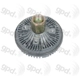 Purchase Top-Quality Fan Clutch by GLOBAL PARTS DISTRIBUTORS - 2911351 pa1