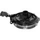 Purchase Top-Quality Fan Clutch by GLOBAL PARTS DISTRIBUTORS - 2911365 pa1