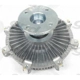 Purchase Top-Quality Fan Clutch by GLOBAL PARTS DISTRIBUTORS - 2911368 pa5