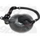 Purchase Top-Quality Fan Clutch by GLOBAL PARTS DISTRIBUTORS - 2911374 pa5