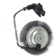 Purchase Top-Quality GLOBAL PARTS DISTRIBUTORS - 2911406 - Engine Cooling Fan Clutch pa2