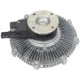 Purchase Top-Quality GLOBAL PARTS DISTRIBUTORS - 2911412 - Engine Cooling Fan Clutch pa1