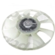 Purchase Top-Quality GLOBAL PARTS DISTRIBUTORS - 2911413 - Engine Cooling Fan Clutch pa1