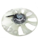 Purchase Top-Quality GLOBAL PARTS DISTRIBUTORS - 2911413 - Engine Cooling Fan Clutch pa2