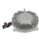Purchase Top-Quality GLOBAL PARTS DISTRIBUTORS - 2911414 - Engine Cooling Fan Clutch pa2