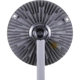 Purchase Top-Quality MAHLEORIGINAL - CFC58-000P - EngineCoolingFanClutch pa5
