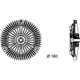 Purchase Top-Quality MAHLEORIGINAL - CFC67-000P - EngineCoolingFanClutch pa2