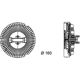 Purchase Top-Quality MAHLEORIGINAL - CFC77-000P - EngineCoolingFanClutch pa4