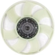 Purchase Top-Quality MAHLE ORIGINAL - CFF468-000P - Engine Cooling Fan Clutch with Fan Blade pa2