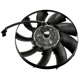 Purchase Top-Quality MAHLE ORIGINAL - CFF469-000P - Engine Cooling Fan Clutch with Fan Blade pa1