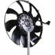 Purchase Top-Quality MAHLE ORIGINAL - CFF469-000P - Engine Cooling Fan Clutch with Fan Blade pa4