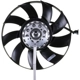 Purchase Top-Quality MAHLE ORIGINAL - CFF469-000P - Engine Cooling Fan Clutch with Fan Blade pa6