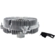 Purchase Top-Quality Fan Clutch by MOTORCRAFT - YB3308 pa2