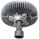 Purchase Top-Quality Fan Clutch by MOTORCRAFT - YB3046 pa3