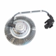 Purchase Top-Quality Embrayage du Ventilateur de Radiateur par MOTORCRAFT - YB3125 pa4