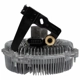 Purchase Top-Quality Fan Clutch by MOTORCRAFT - YB3283 pa2