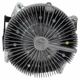 Purchase Top-Quality Embrayage du Ventilateur de Radiateur par MOTORCRAFT - YB3283 pa3