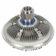 Purchase Top-Quality Fan Clutch by MOTORCRAFT - YB625 pa2