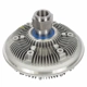 Purchase Top-Quality Fan Clutch by MOTORCRAFT - YB625 pa3