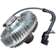 Purchase Top-Quality Embrayage du Ventilateur de Radiateur par MOTORCRAFT - YB632 pa7