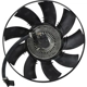 Purchase Top-Quality Fan Clutch by SKP - SK3304 pa3