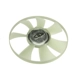 Purchase Top-Quality URO - 0002009723 - Fan Clutch With Fan Assembly pa1