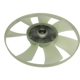 Purchase Top-Quality URO - 0002009723 - Fan Clutch With Fan Assembly pa2