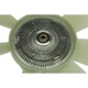 Purchase Top-Quality URO - 0002009723 - Fan Clutch With Fan Assembly pa4