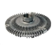 Purchase Top-Quality URO - 1192000222 - Fan Clutch pa1