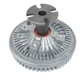 Purchase Top-Quality US MOTOR WORKS - 22042 - Engine Cooling Fan Clutch pa1
