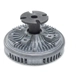 Purchase Top-Quality US MOTOR WORKS - 22049 - Engine Cooling Fan Clutch pa1